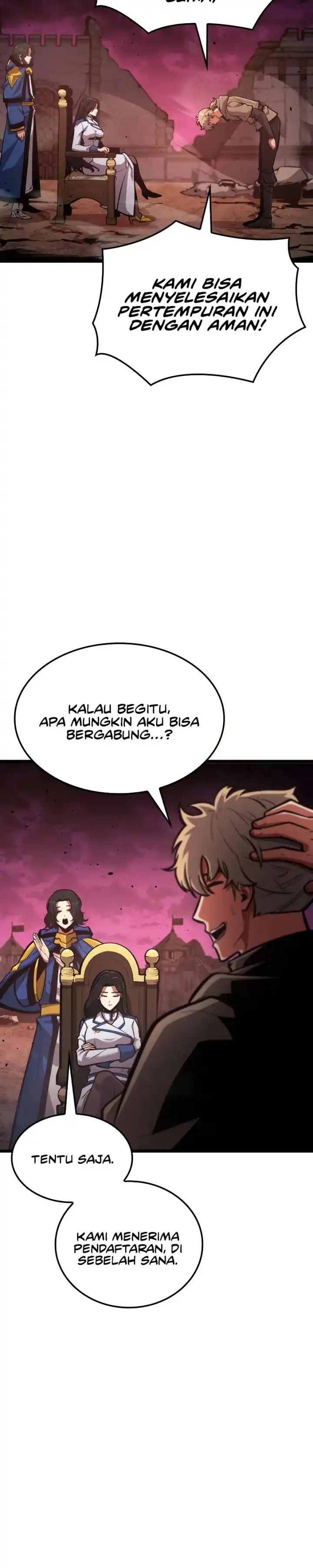 Baca Emperor Of Solo Play - Chapter 61 halaman 11