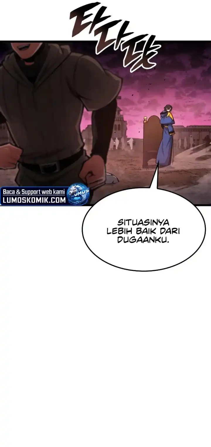 Baca Emperor Of Solo Play - Chapter 61 halaman 12