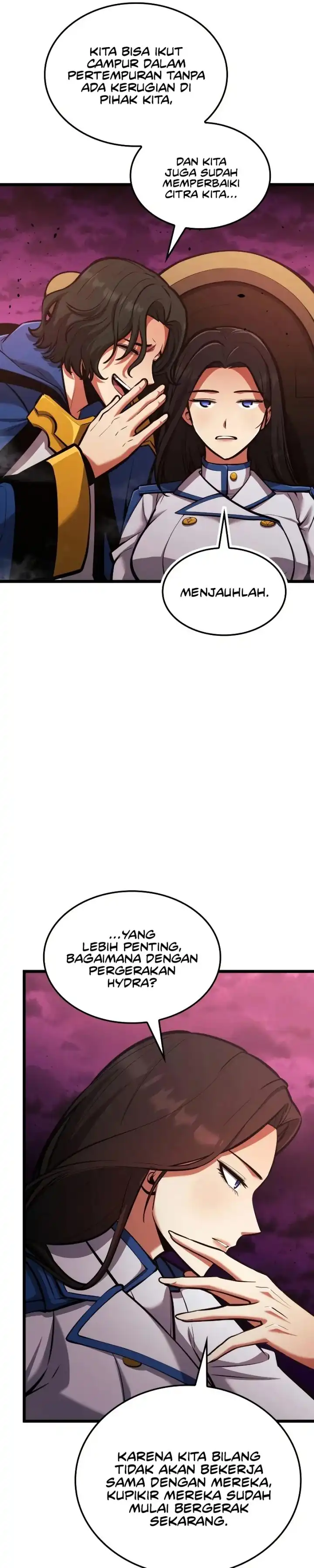 Baca Emperor Of Solo Play - Chapter 61 halaman 13