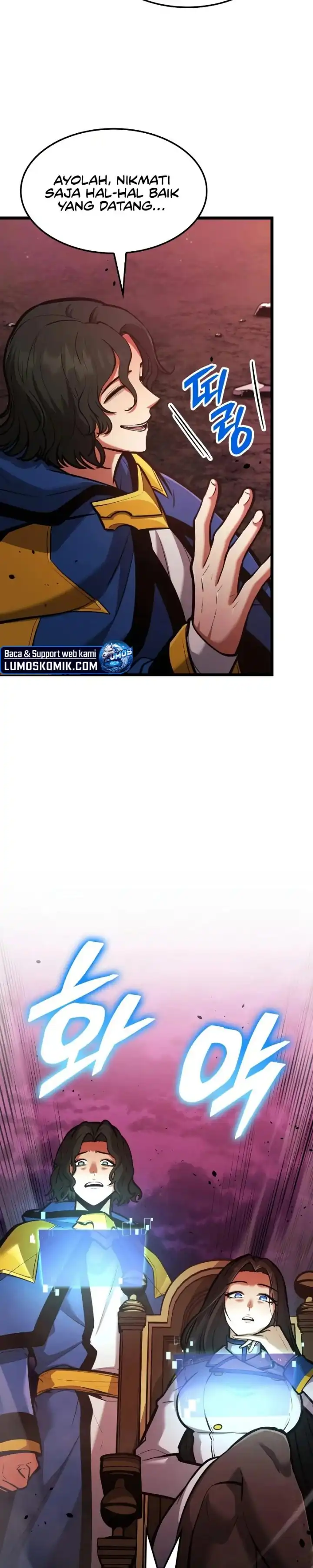 Baca Emperor Of Solo Play - Chapter 61 halaman 14