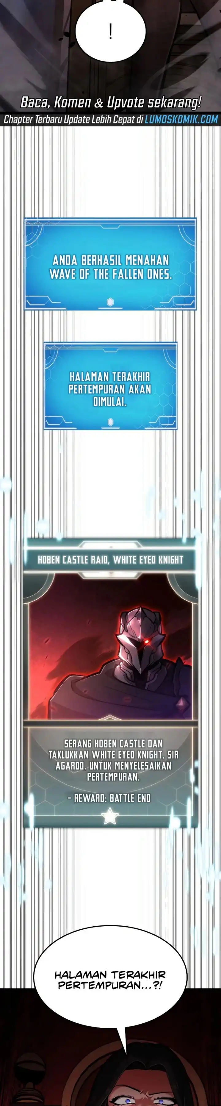 Baca Emperor Of Solo Play - Chapter 61 halaman 15