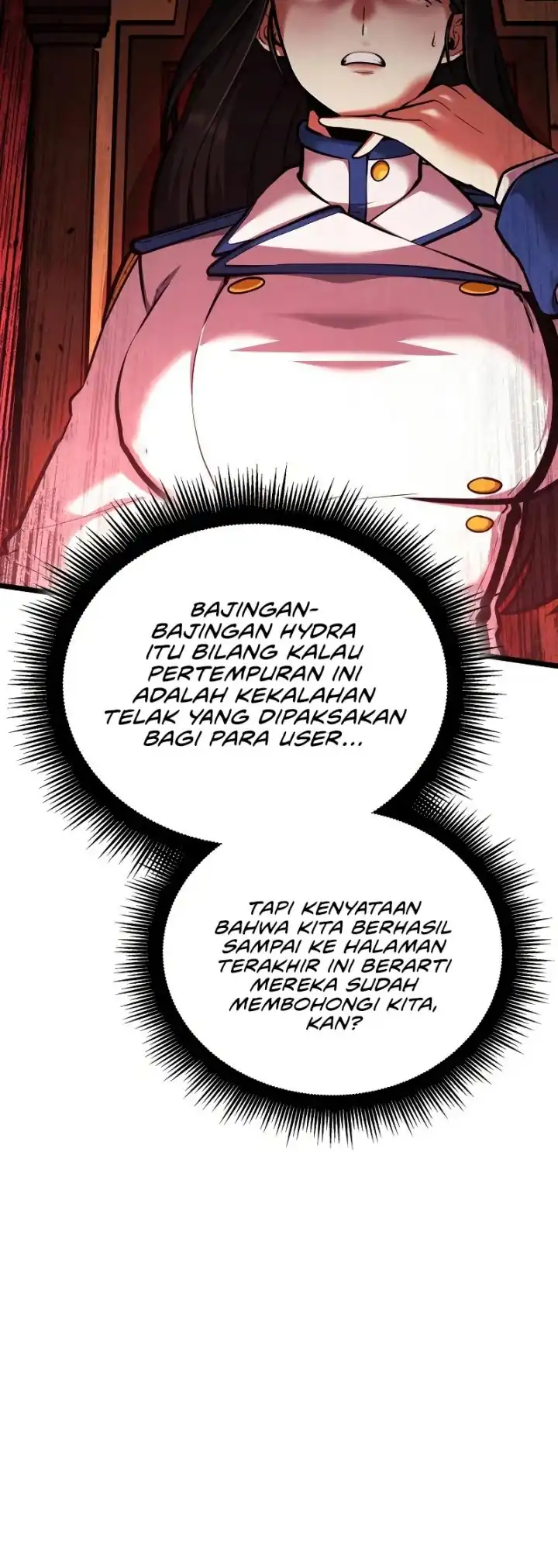 Baca Emperor Of Solo Play - Chapter 61 halaman 16
