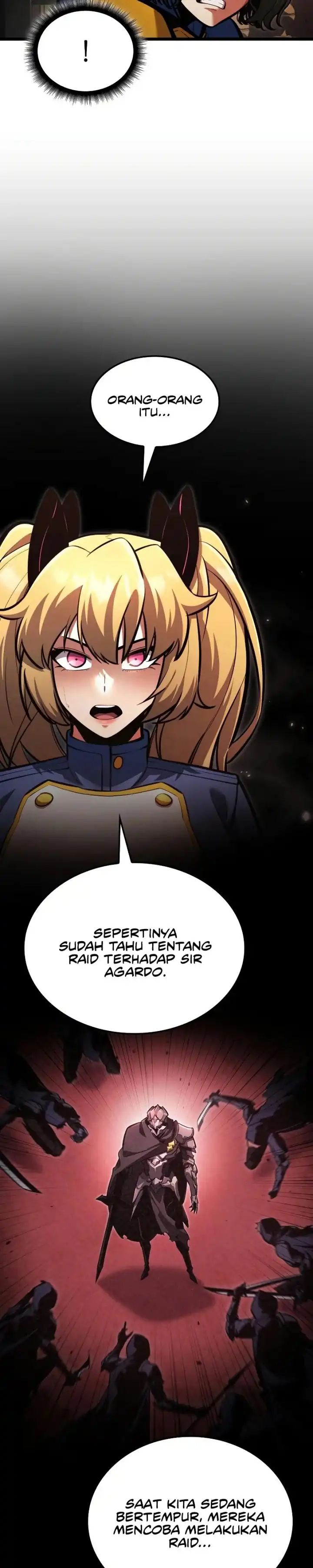 Baca Emperor Of Solo Play - Chapter 61 halaman 18