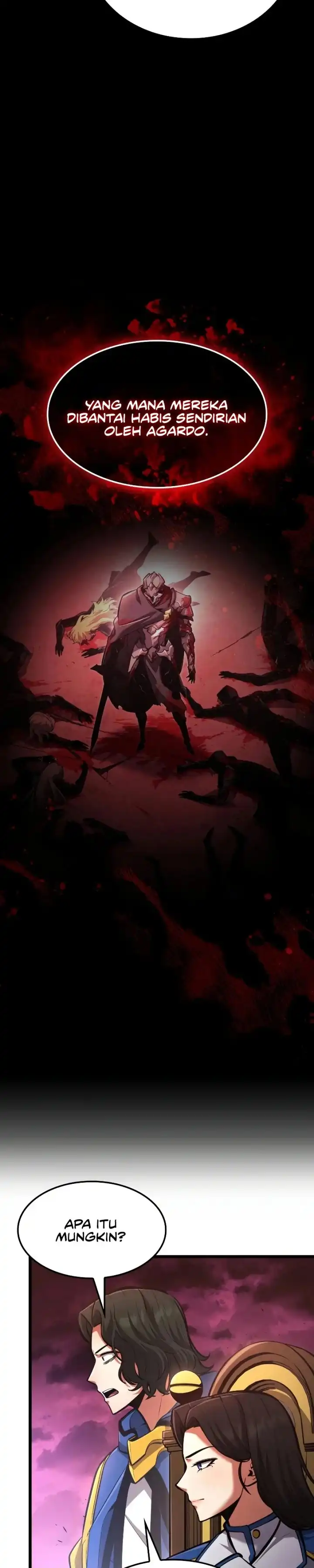 Baca Emperor Of Solo Play - Chapter 61 halaman 19