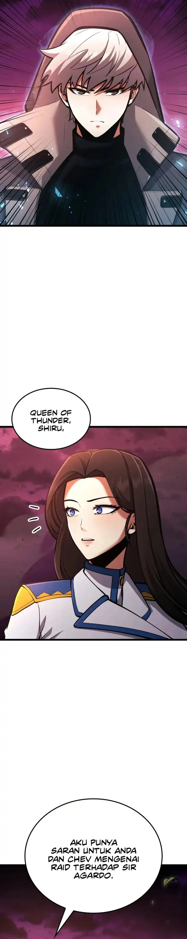 Baca Emperor Of Solo Play - Chapter 61 halaman 22