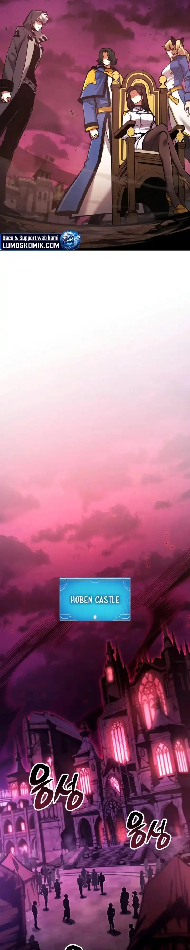 Baca Emperor Of Solo Play - Chapter 61 halaman 23