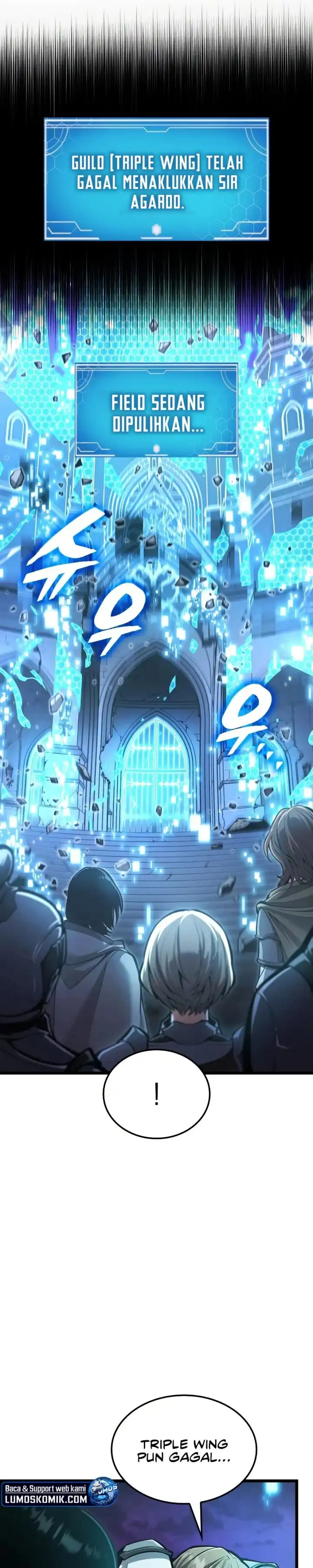 Baca Emperor Of Solo Play - Chapter 61 halaman 25