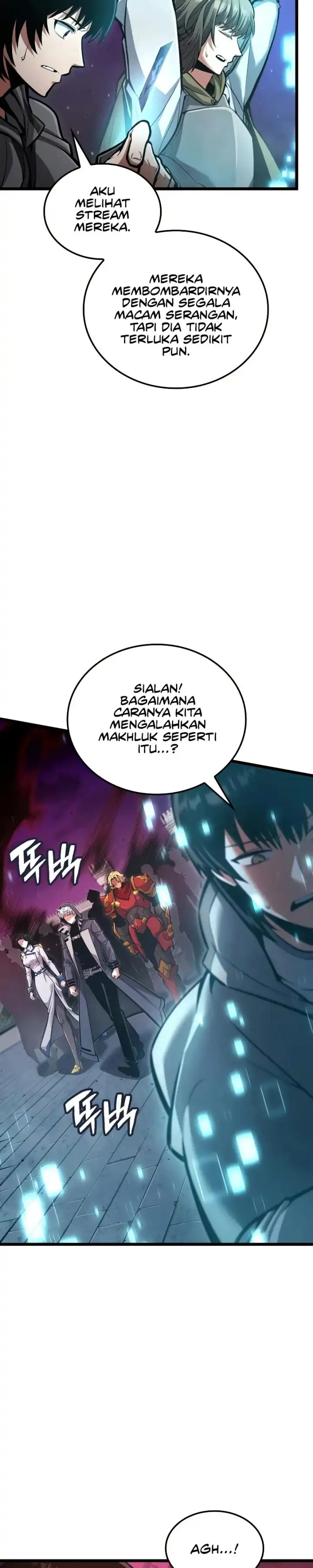 Baca Emperor Of Solo Play - Chapter 61 halaman 26