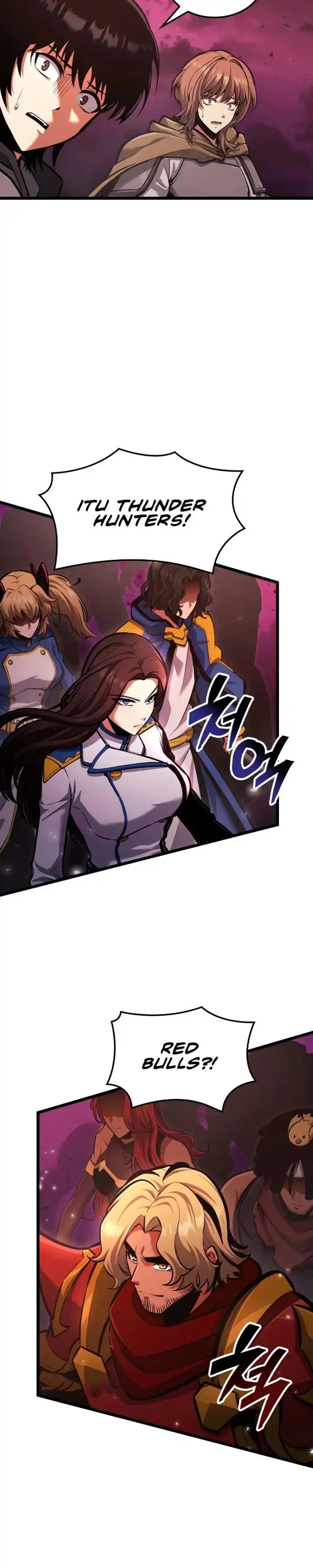 Baca Emperor Of Solo Play - Chapter 61 halaman 27