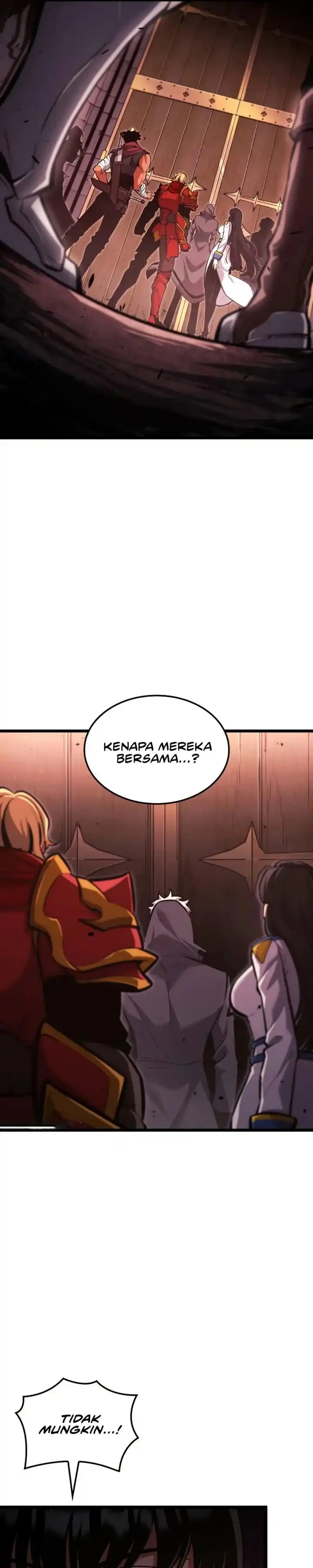 Baca Emperor Of Solo Play - Chapter 61 halaman 29