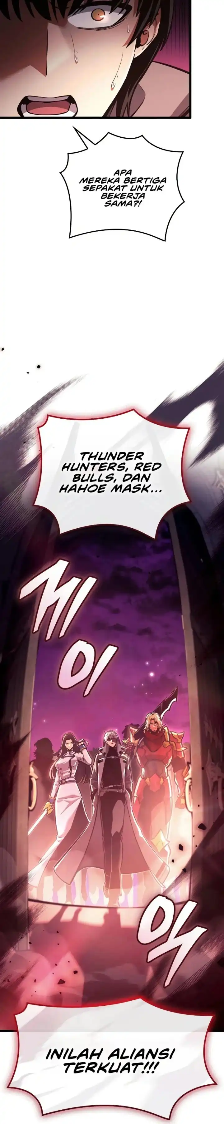 Baca Emperor Of Solo Play - Chapter 61 halaman 30