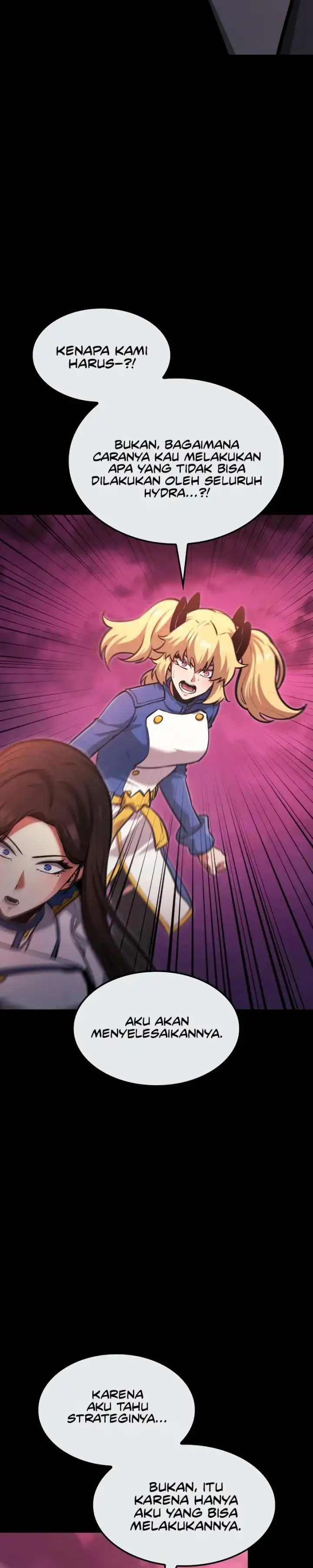 Baca Emperor Of Solo Play - Chapter 61 halaman 34