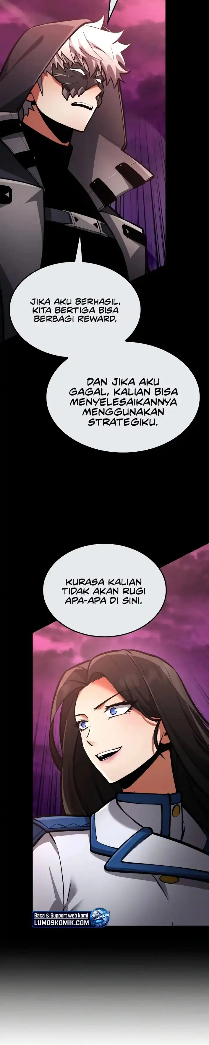 Baca Emperor Of Solo Play - Chapter 61 halaman 35