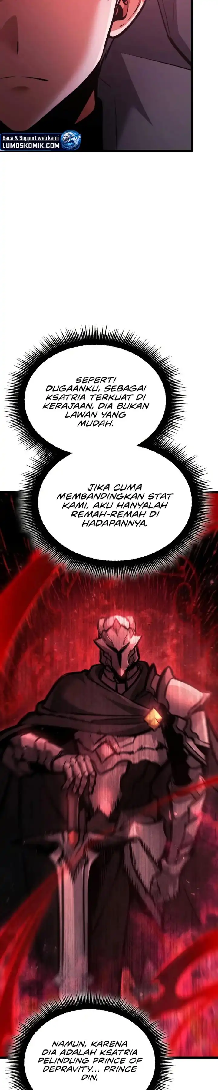 Baca Emperor Of Solo Play - Chapter 61 halaman 38
