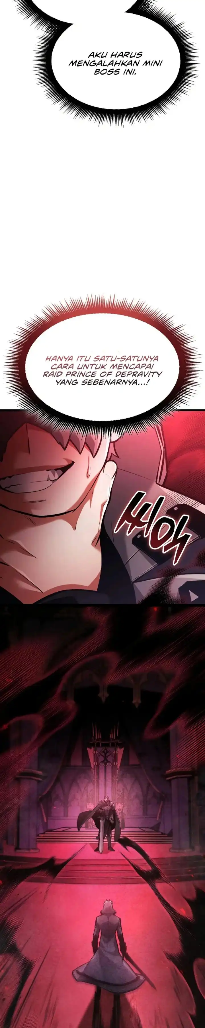 Baca Emperor Of Solo Play - Chapter 61 halaman 39