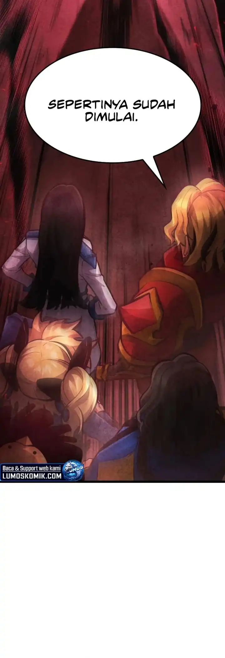 Baca Emperor Of Solo Play - Chapter 61 halaman 40