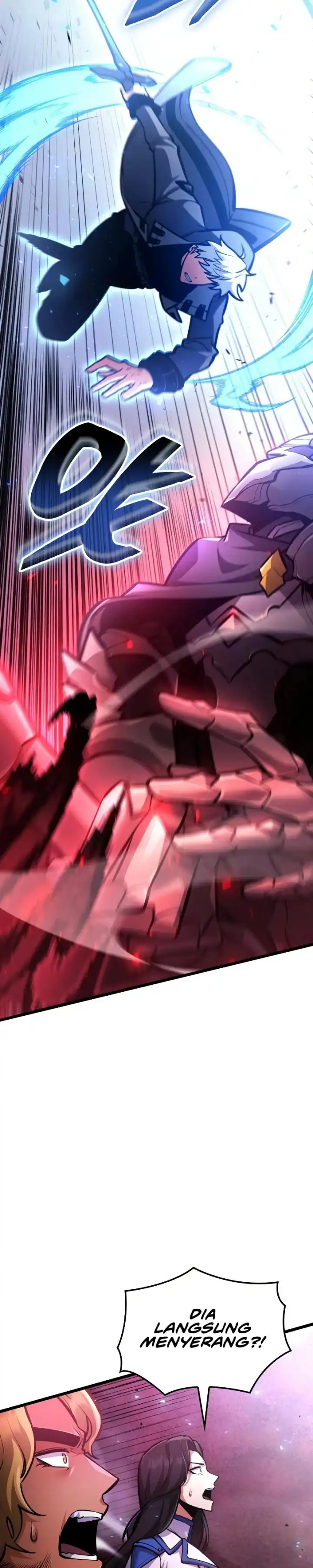 Baca Emperor Of Solo Play - Chapter 61 halaman 42