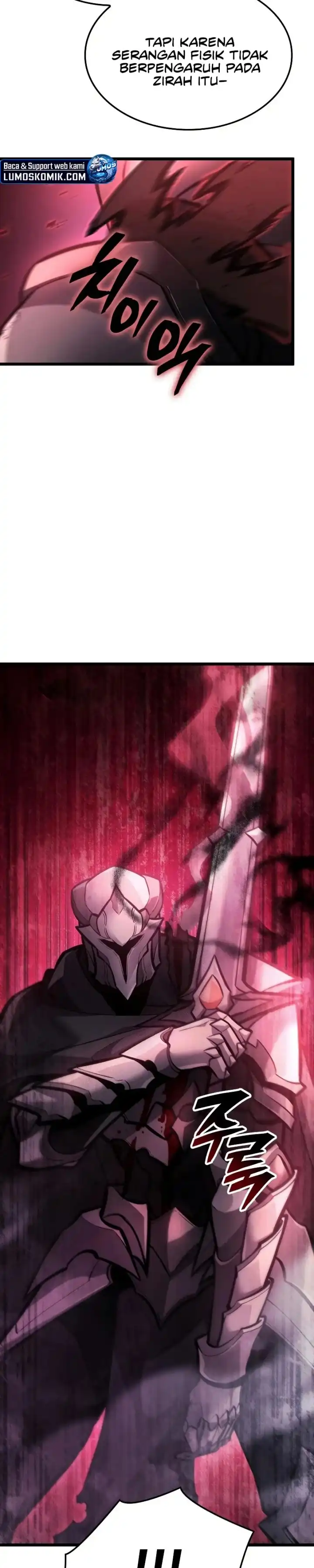 Baca Emperor Of Solo Play - Chapter 61 halaman 46