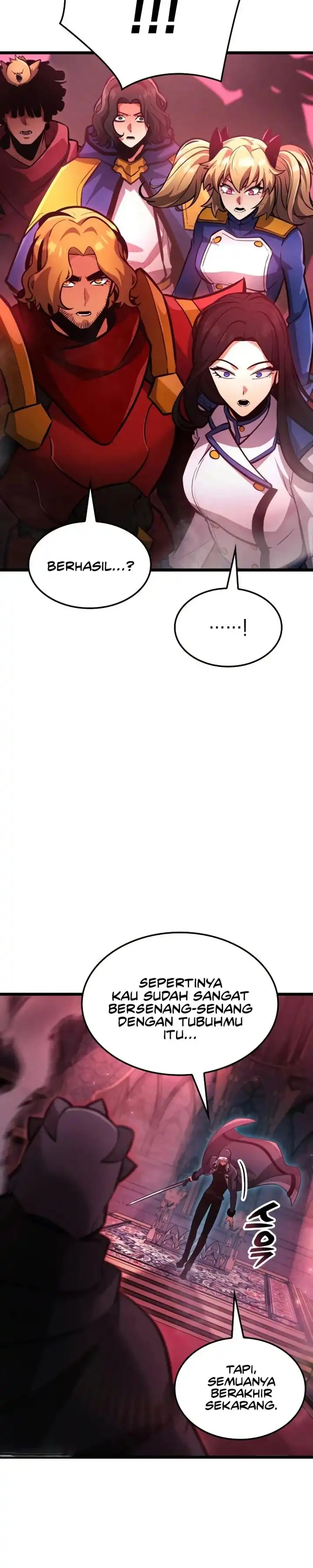 Baca Emperor Of Solo Play - Chapter 61 halaman 47