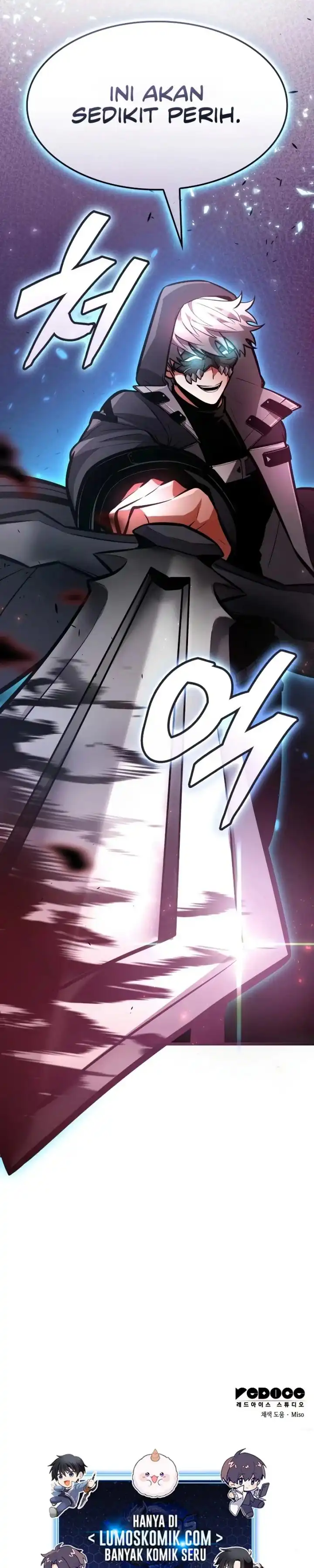 Baca Emperor Of Solo Play - Chapter 61 halaman 48