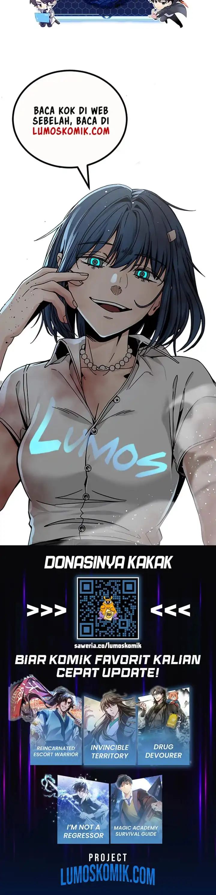 Baca Emperor Of Solo Play - Chapter 61 halaman 49