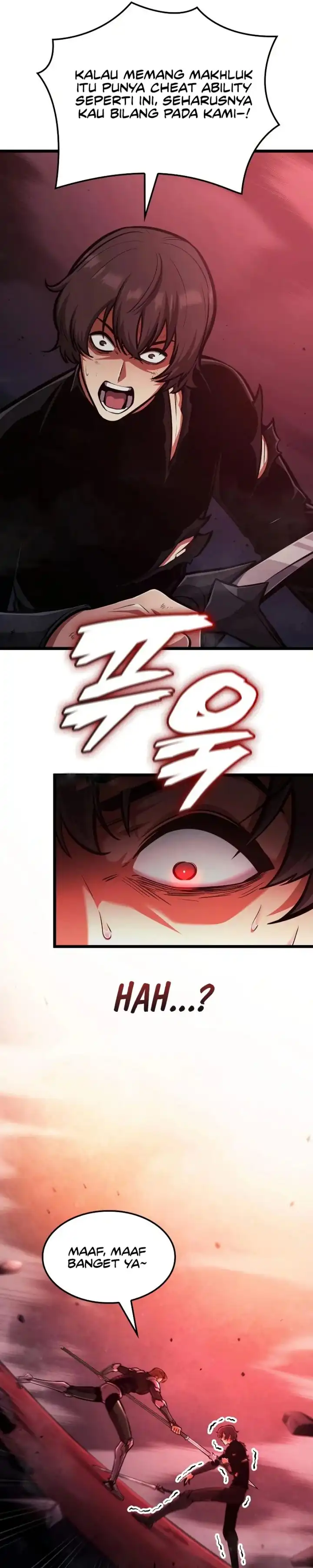 Baca Emperor Of Solo Play - Chapter 61 halaman 5