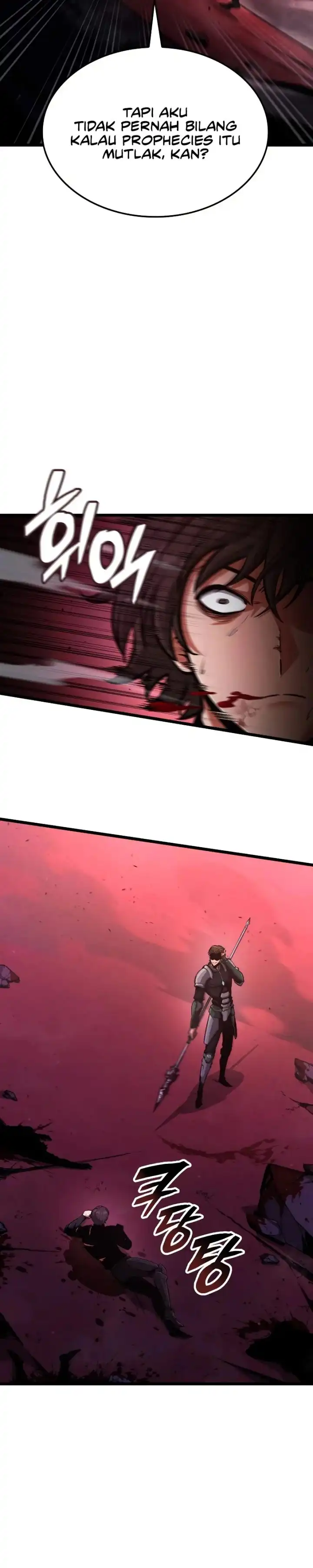 Baca Emperor Of Solo Play - Chapter 61 halaman 6