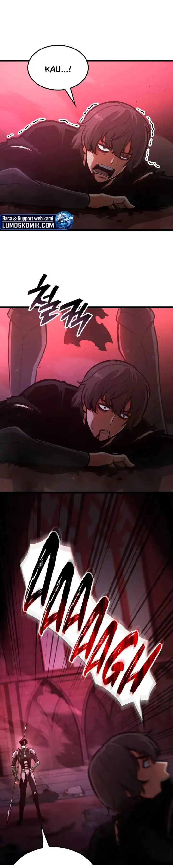 Baca Emperor Of Solo Play - Chapter 61 halaman 7