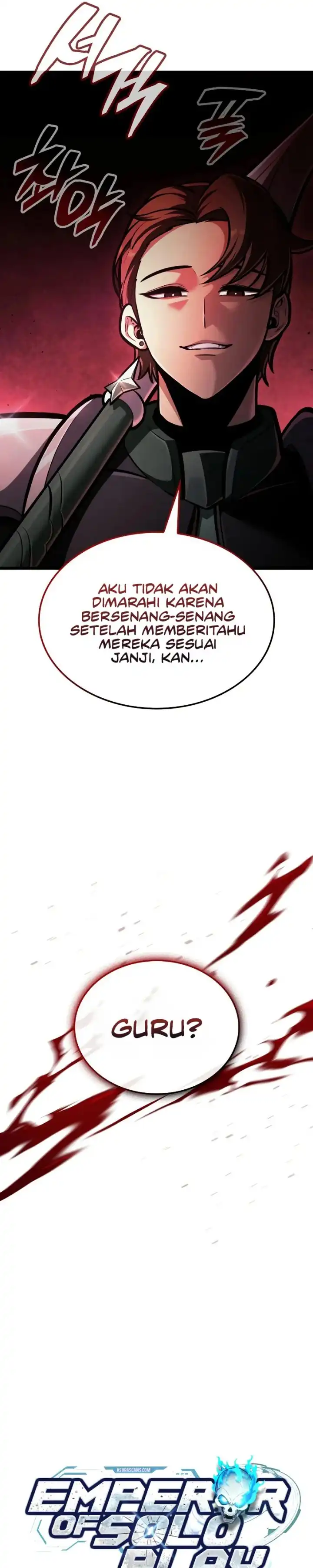Baca Emperor Of Solo Play - Chapter 61 halaman 9