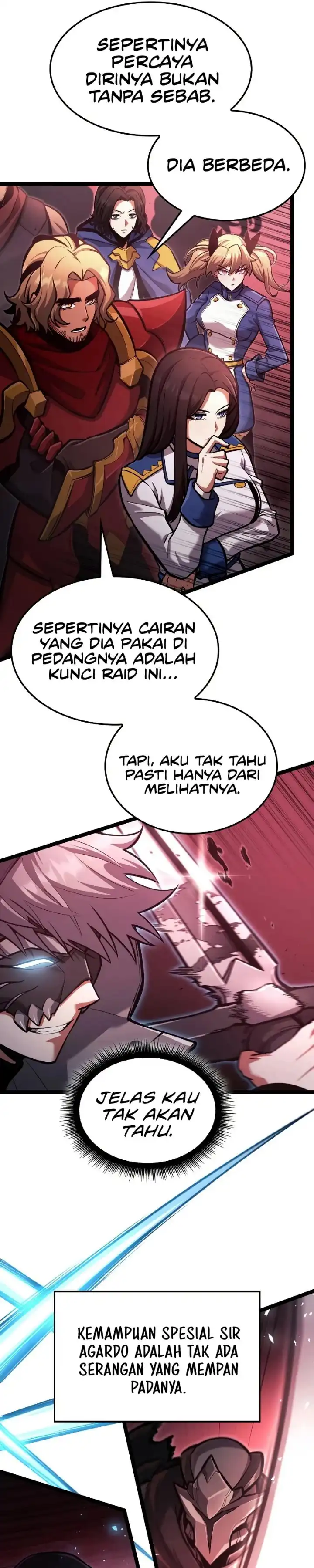 Baca Emperor Of Solo Play - Chapter 62 halaman 13