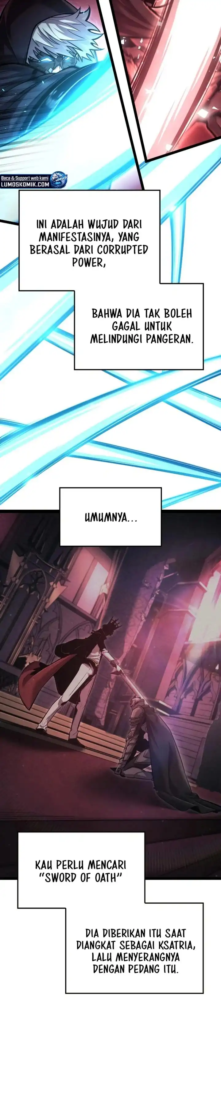 Baca Emperor Of Solo Play - Chapter 62 halaman 14