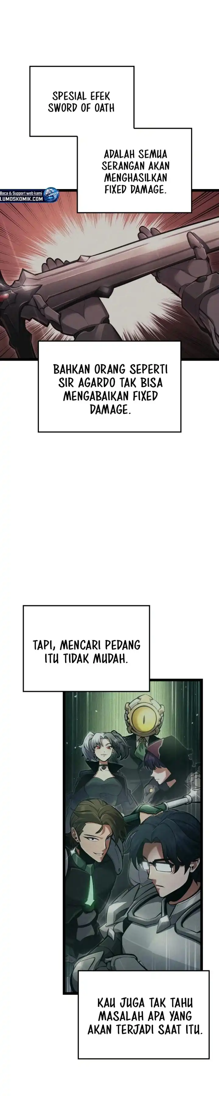 Baca Emperor Of Solo Play - Chapter 62 halaman 15