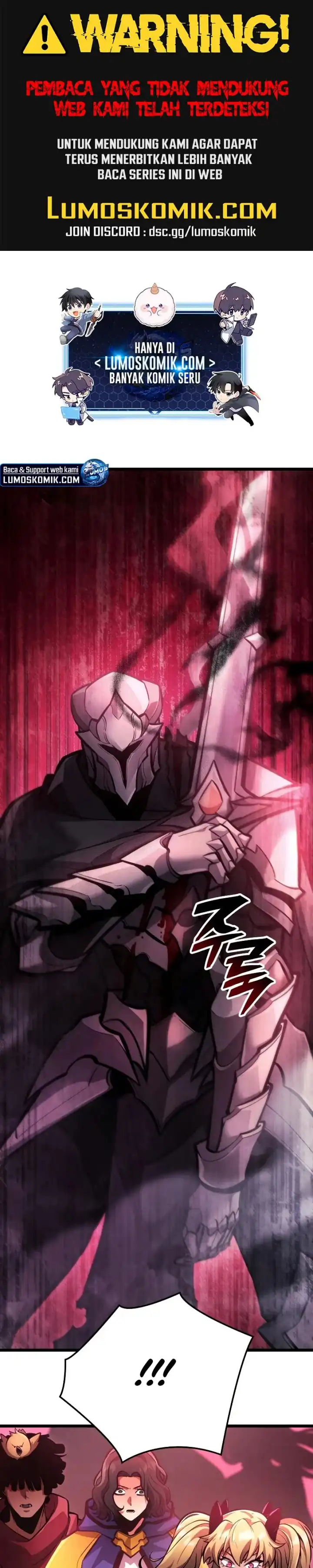 Baca Emperor Of Solo Play - Chapter 62 halaman 2