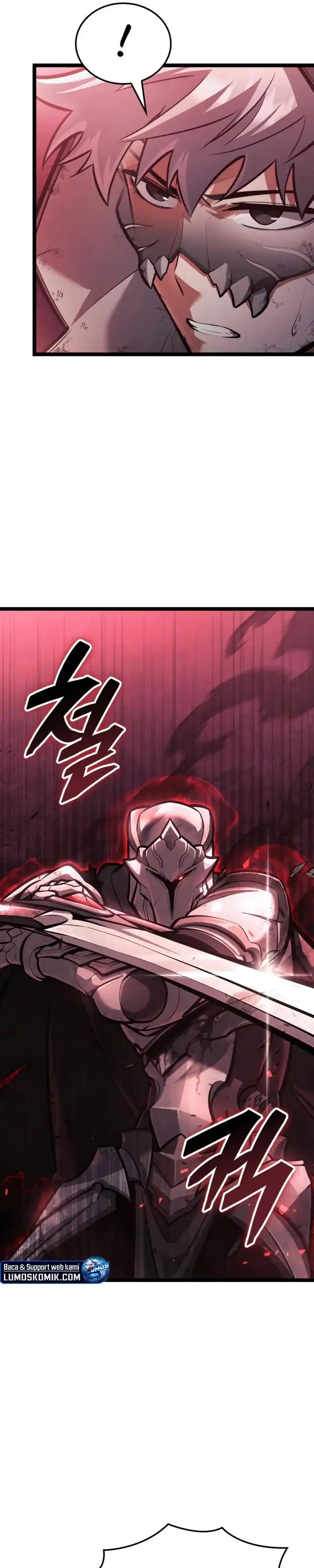 Baca Emperor Of Solo Play - Chapter 62 halaman 21