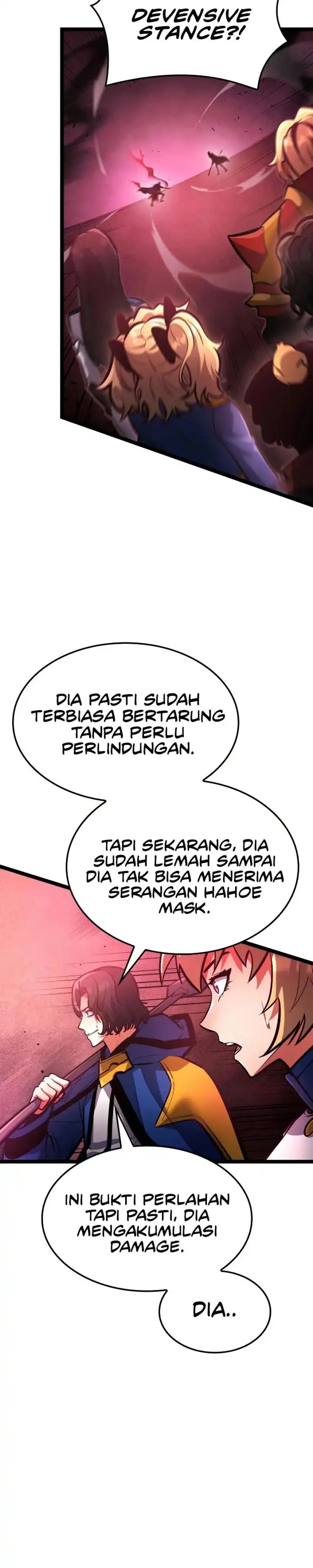 Baca Emperor Of Solo Play - Chapter 62 halaman 22