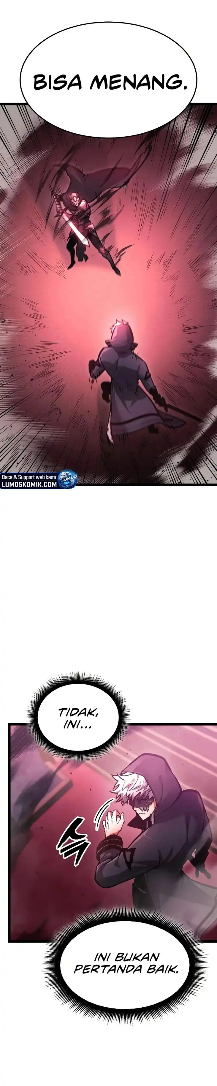 Baca Emperor Of Solo Play - Chapter 62 halaman 23