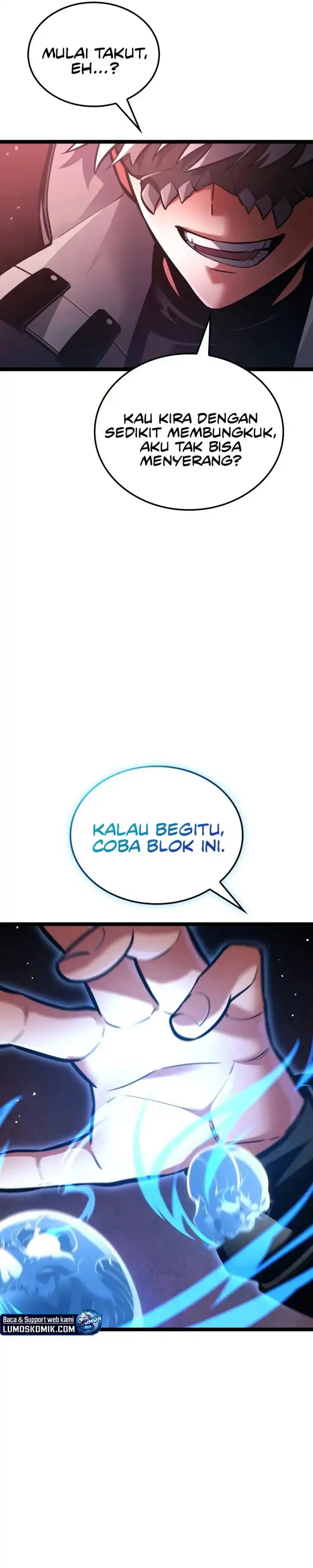 Baca Emperor Of Solo Play - Chapter 62 halaman 25