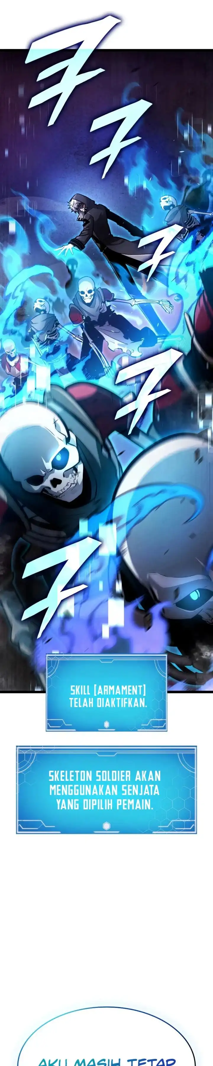 Baca Emperor Of Solo Play - Chapter 62 halaman 26