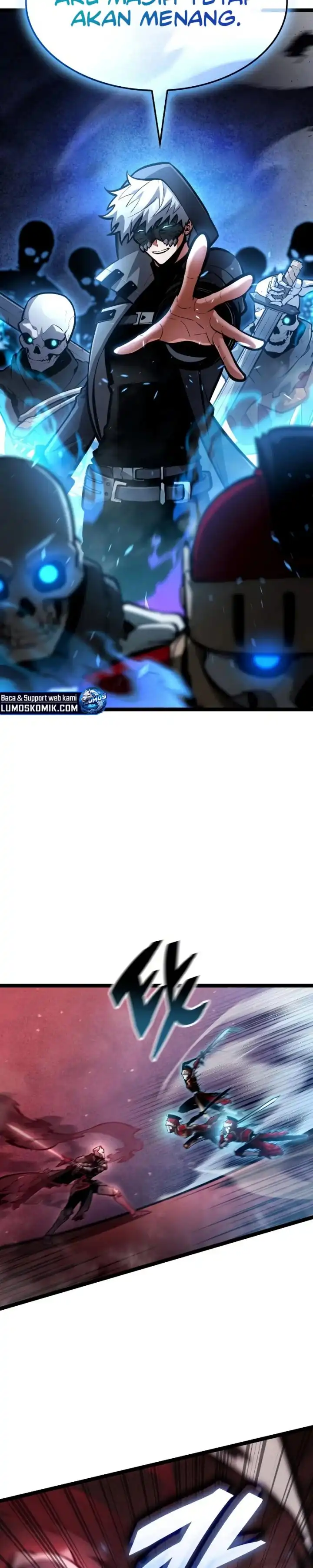 Baca Emperor Of Solo Play - Chapter 62 halaman 27