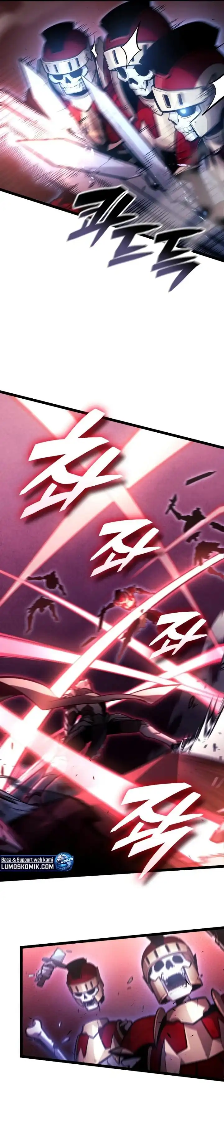 Baca Emperor Of Solo Play - Chapter 62 halaman 29