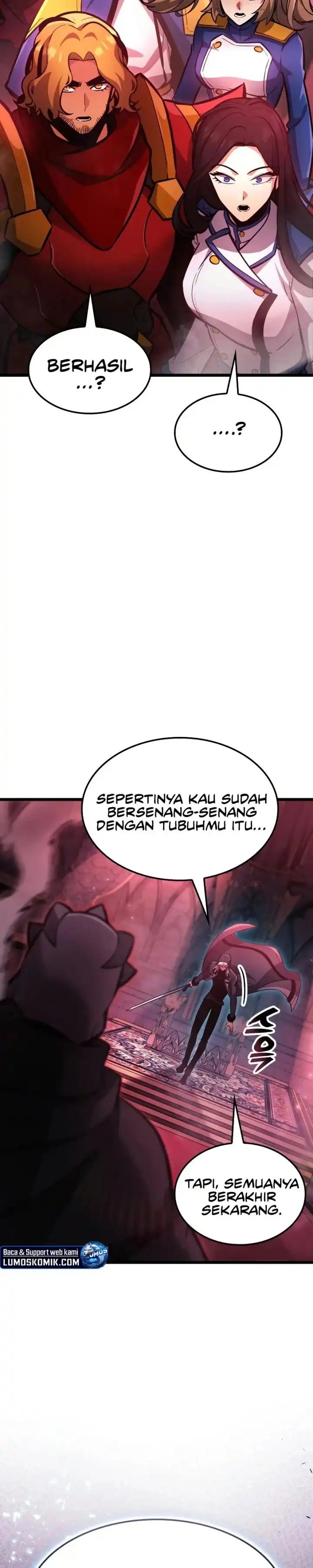 Baca Emperor Of Solo Play - Chapter 62 halaman 3