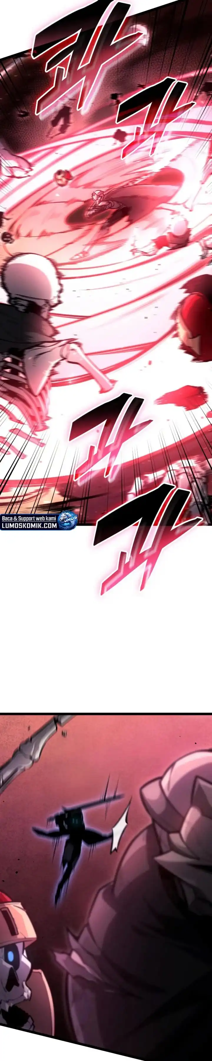 Baca Emperor Of Solo Play - Chapter 62 halaman 31