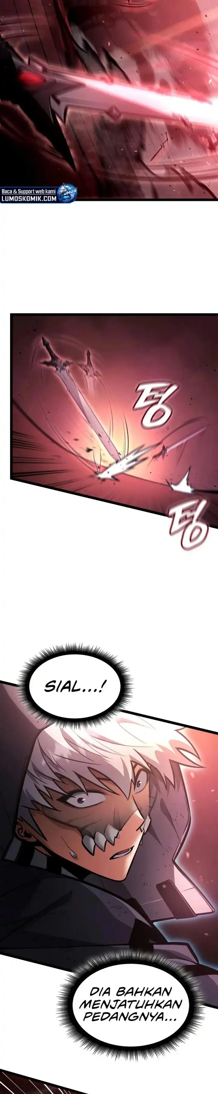 Baca Emperor Of Solo Play - Chapter 62 halaman 34