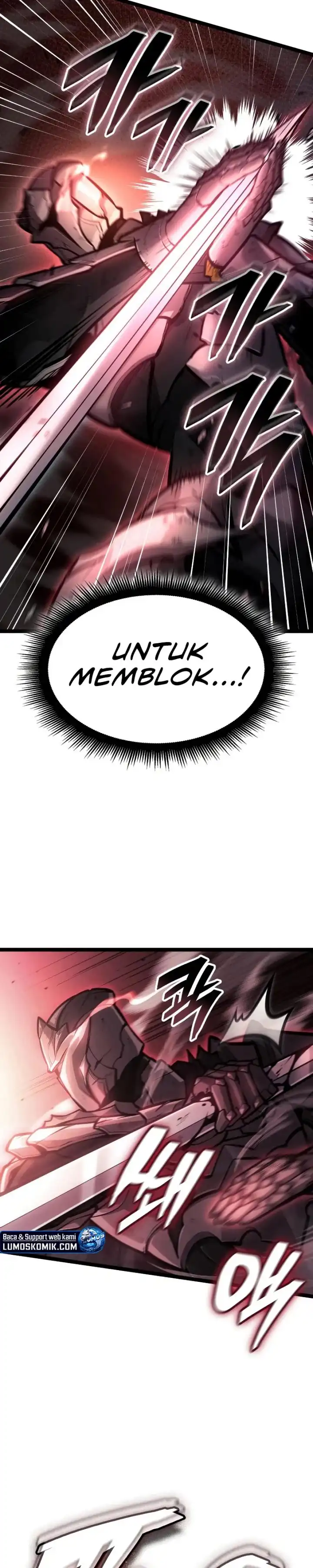 Baca Emperor Of Solo Play - Chapter 62 halaman 35