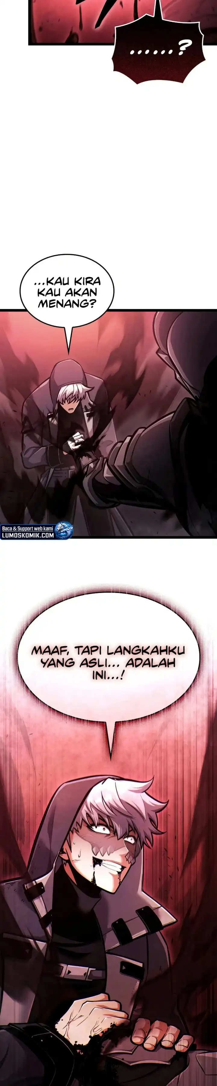 Baca Emperor Of Solo Play - Chapter 62 halaman 39