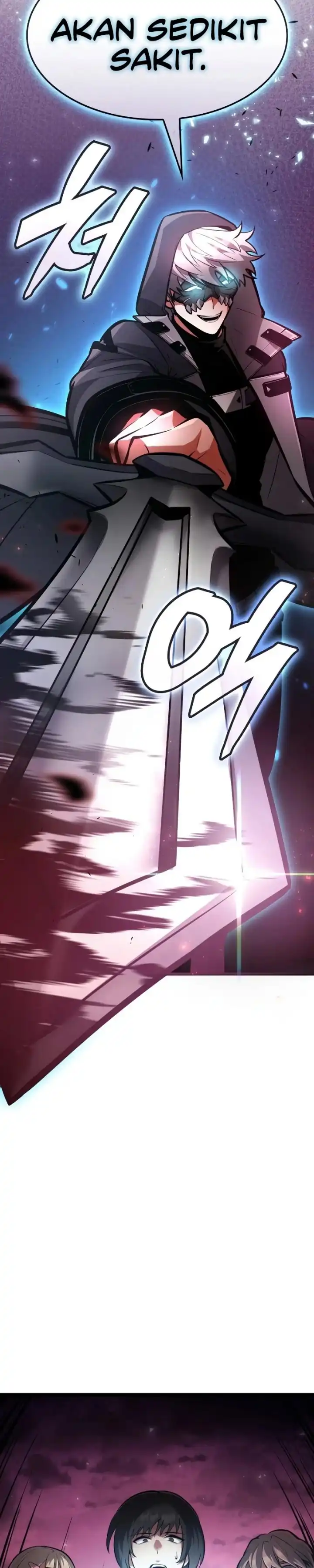 Baca Emperor Of Solo Play - Chapter 62 halaman 4