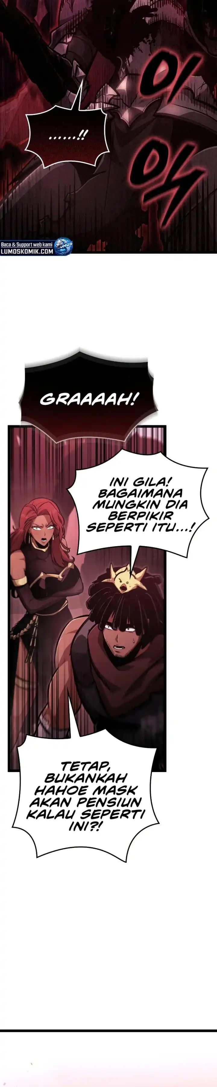 Baca Emperor Of Solo Play - Chapter 62 halaman 42