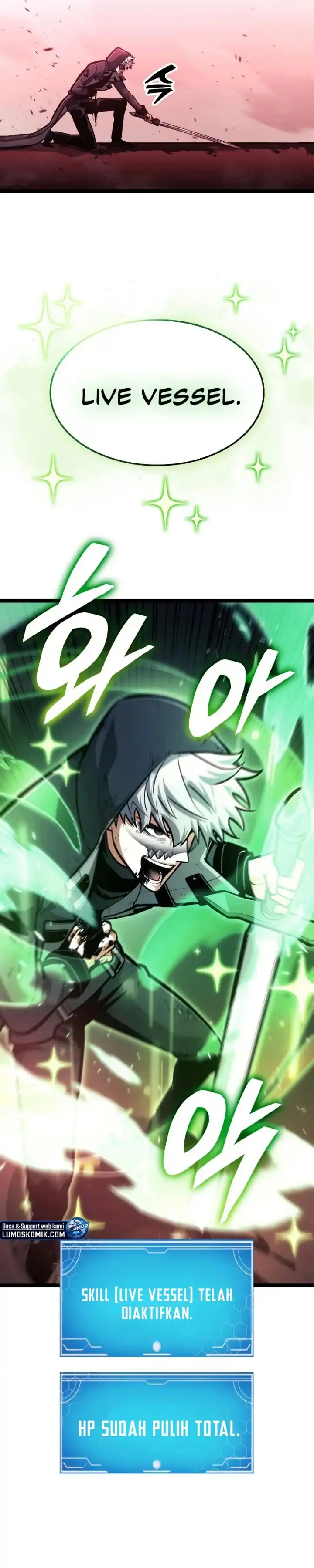 Baca Emperor Of Solo Play - Chapter 62 halaman 43