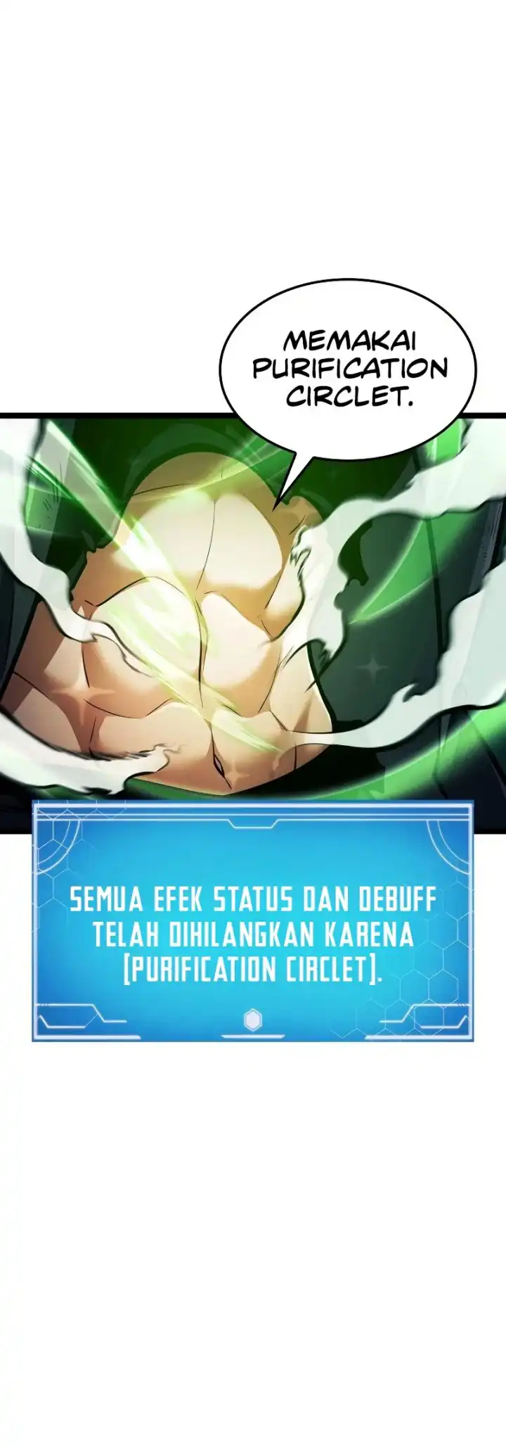 Baca Emperor Of Solo Play - Chapter 62 halaman 44