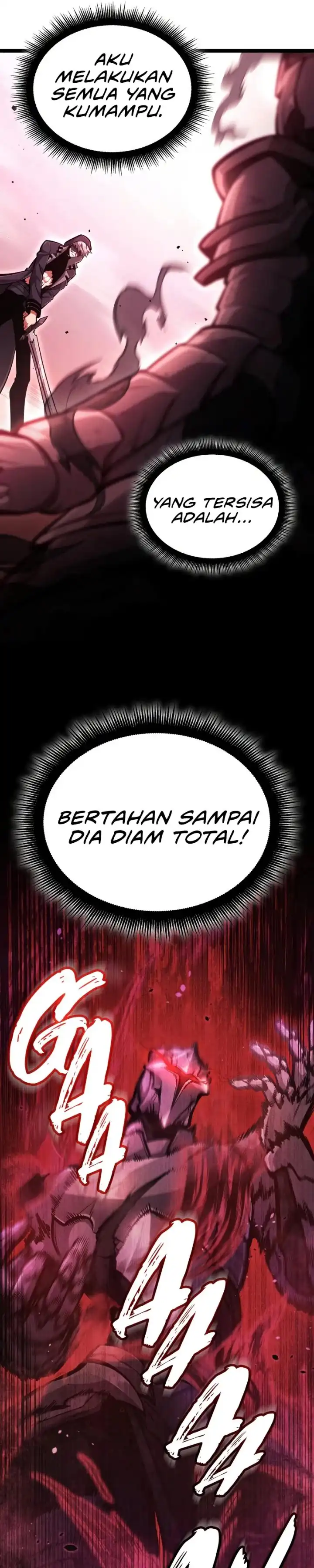 Baca Emperor Of Solo Play - Chapter 62 halaman 45